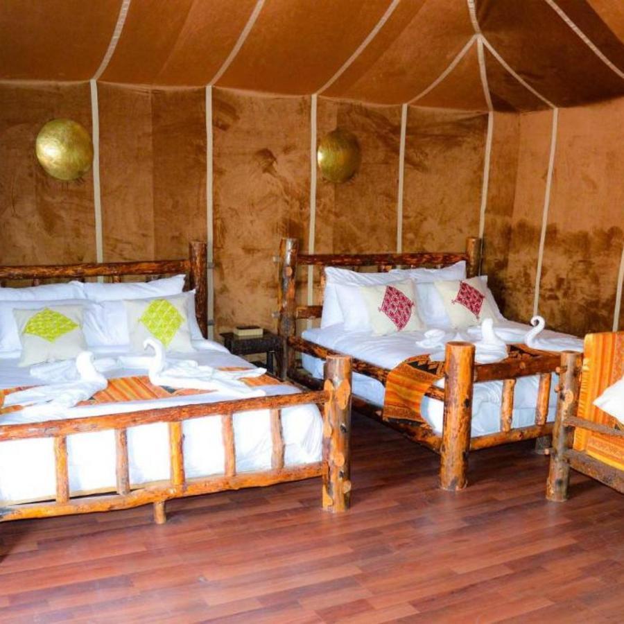 Merzouga Luxury Desert Africa Camp Zewnętrze zdjęcie
