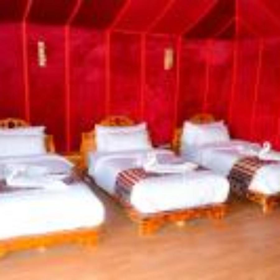 Merzouga Luxury Desert Africa Camp Zewnętrze zdjęcie